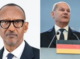 L'Allemagne suspend son aide au développement au Rwanda