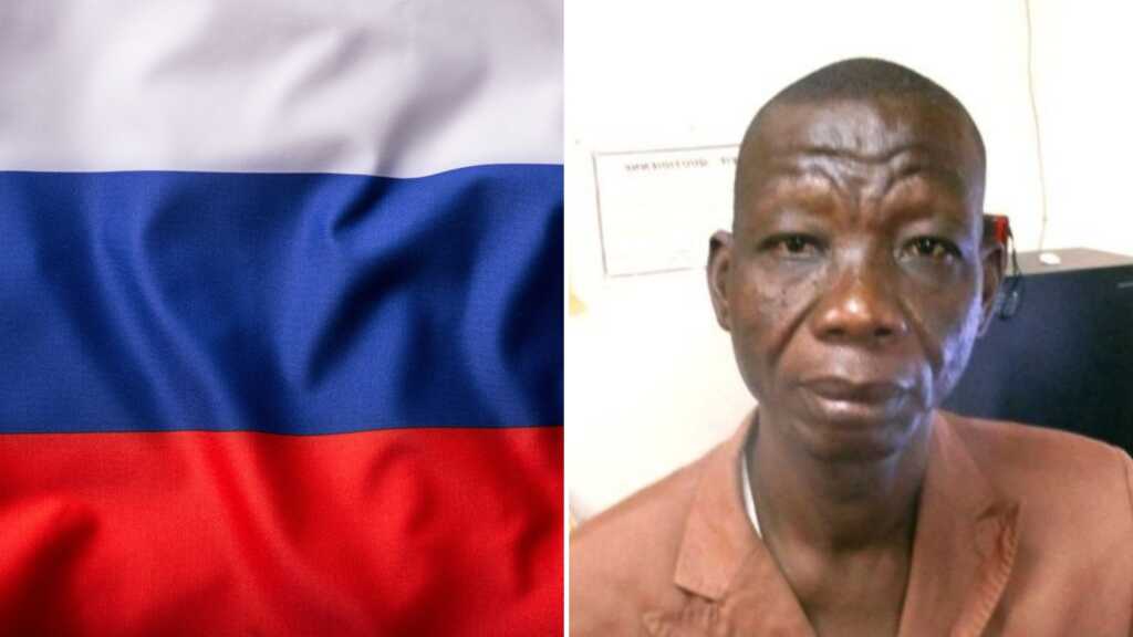 Des journalistes fantômes diffusent une propagande pro-russe en Afrique de l'Ouest