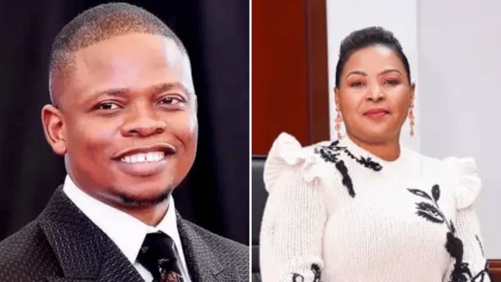 La justice malawite ordonne l'extradition de Shepherd Bushiri et de son épouse