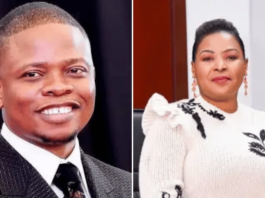 La justice malawite ordonne l'extradition de Shepherd Bushiri et de son épouse