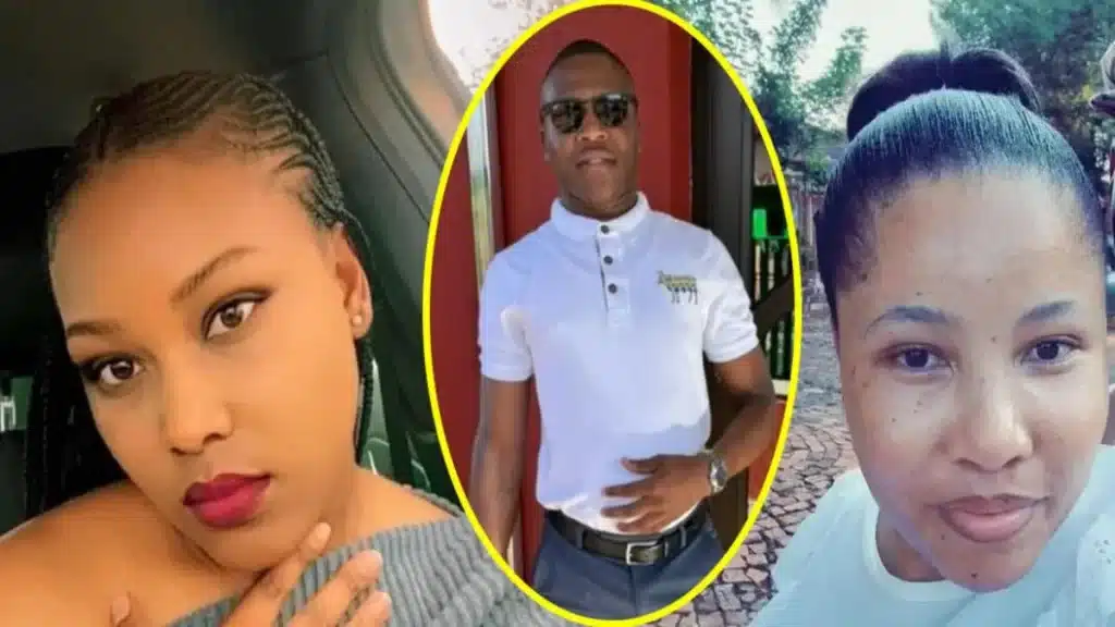 Trois agents de la police sud-africaine retrouvés morts après leur enlèvement