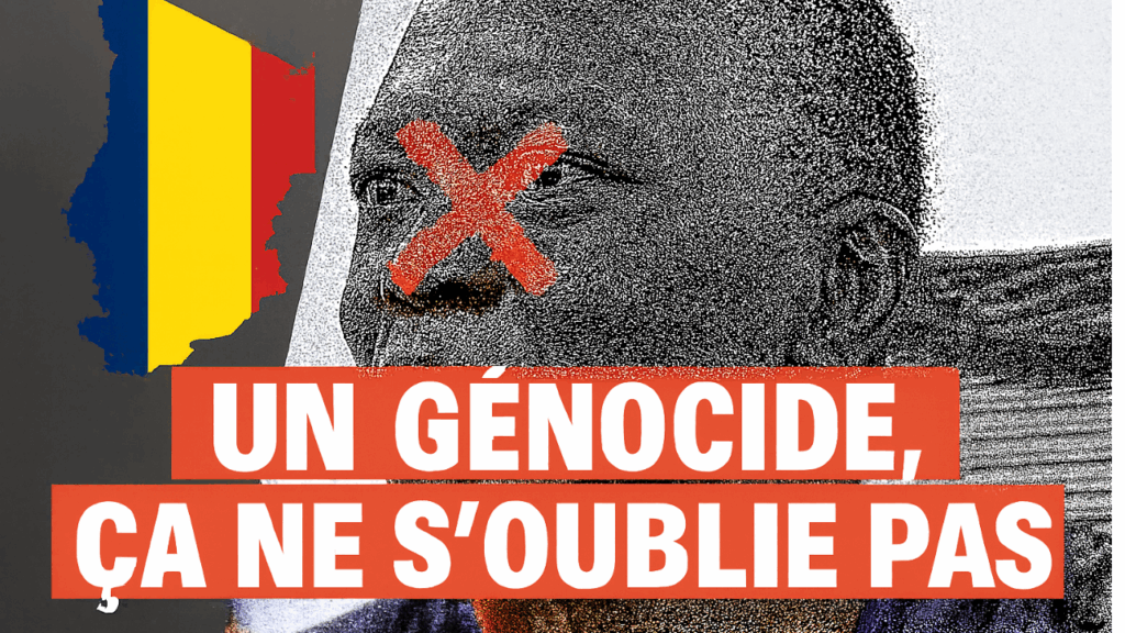 Succès Masra : 25 ans de prison pour incitation à un massacre au Tchad