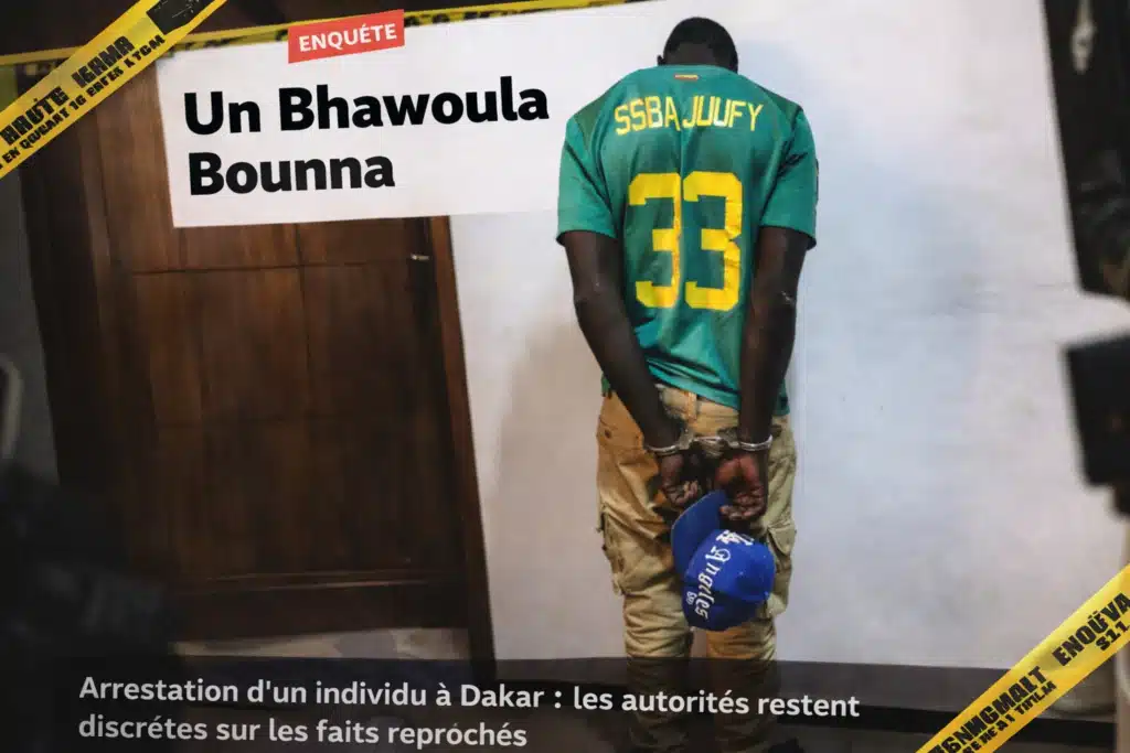 Enlèvement et tentative de viol sur une fillette de 3 ans à Dakar