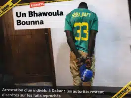 Enlèvement et tentative de viol sur une fillette de 3 ans à Dakar