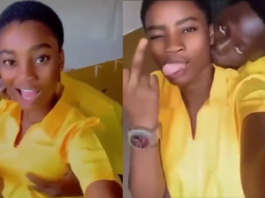 Ghana : des élèves du lycée Breman Asikuma exclus après la diffusion d’une vidéo en classe