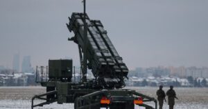 production missiles Patriot Ukraine — image de l’article